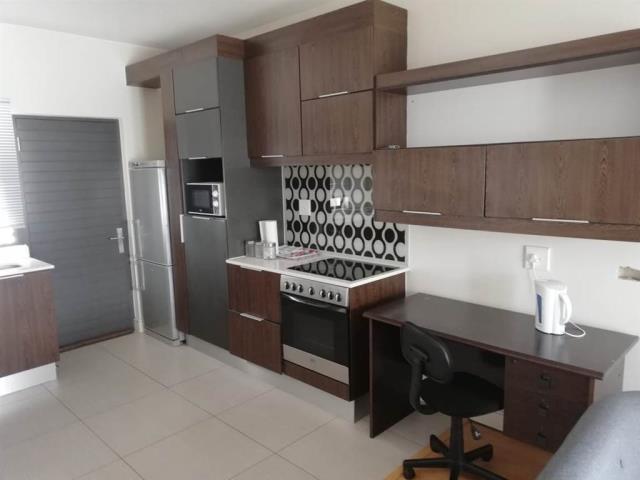 2 Bedroom Apartment to let in Edenburg