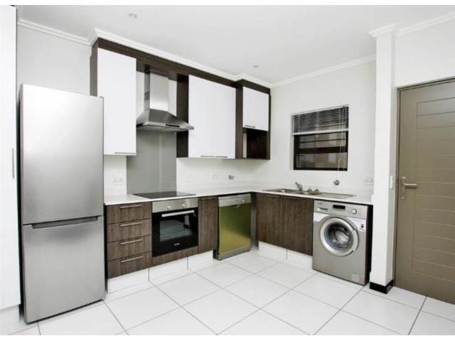 2 Bedroom Apartment to let in Lonehill