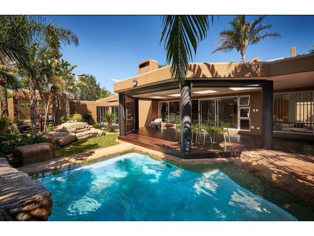 4 Bedroom Townhouse to let in Sandown