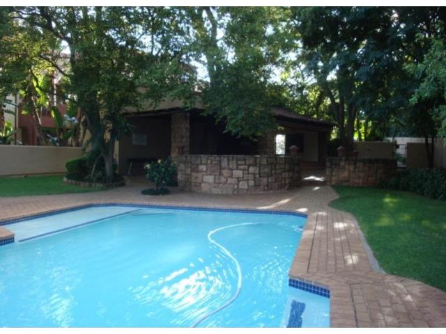 Loft to let in Sandton Central