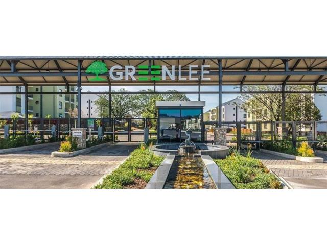 2 Bedroom Apartment to let in Linbro Park