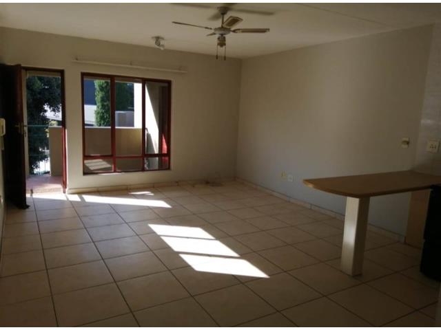 1 Bedroom Apartment to let in Morningside