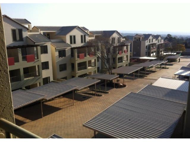 2 Bedroom Apartment to let in Bryanston