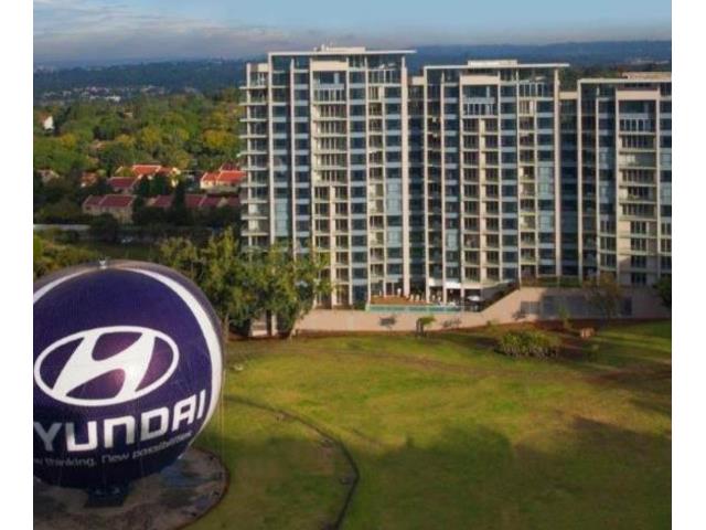 Studio apartment for sale in Sandhurst