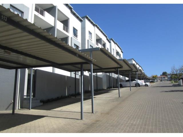 2 Bedroom Apartment to let in Sandton Central