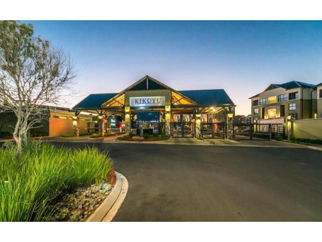 3 Bedroom Apartment to let in Waterfall