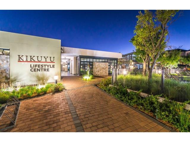 1 Bedroom Apartment to let in Waterfall