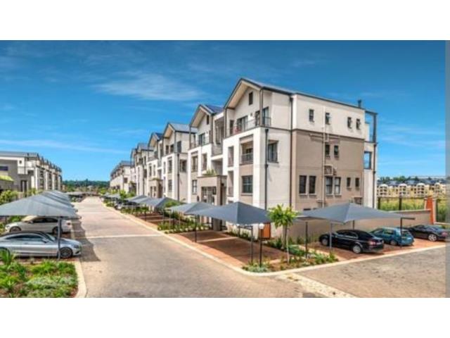 2 Bedroom Apartment to let in Waterfall