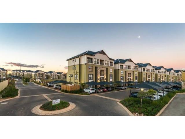 3 Bedroom Apartment to let in Waterfall