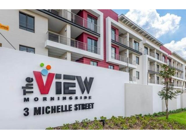 1 Bedroom Apartment to let in Morningside