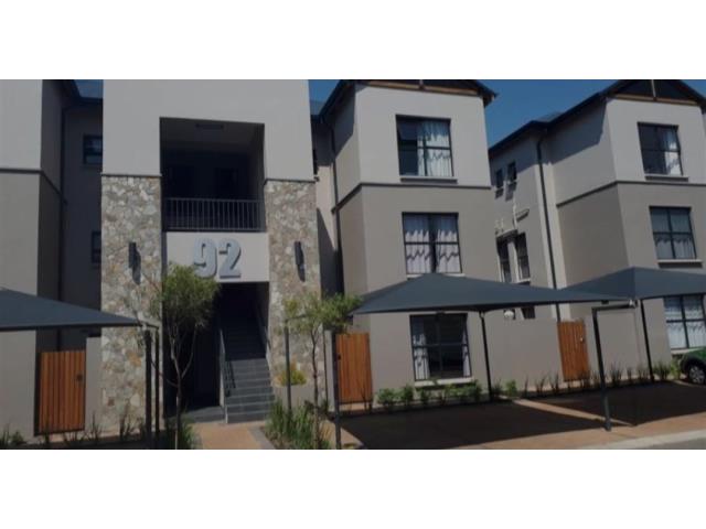 2 Bedroom Apartment to let in Waterfall