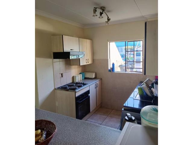 3 Bedroom Apartment to let in Lyndhurst