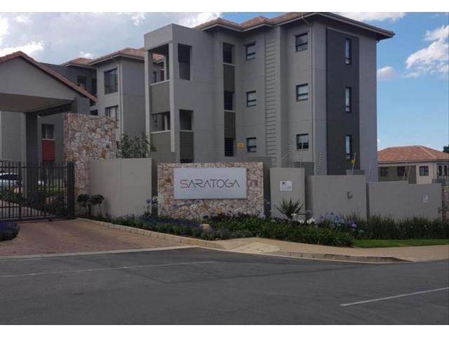 3 Bedroom Apartment to let in Lonehill