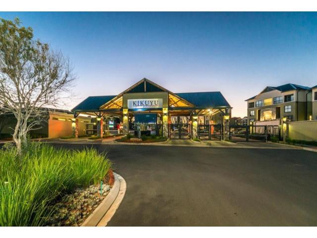 3 Bedroom Apartment to let in Waterfall