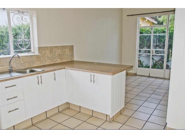 1 Bedroom Apartment to let in Auckland Park