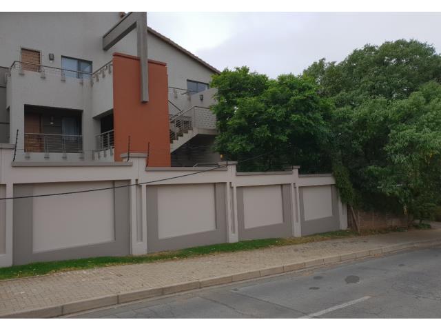 2 Bedroom Apartment to let in Rivonia
