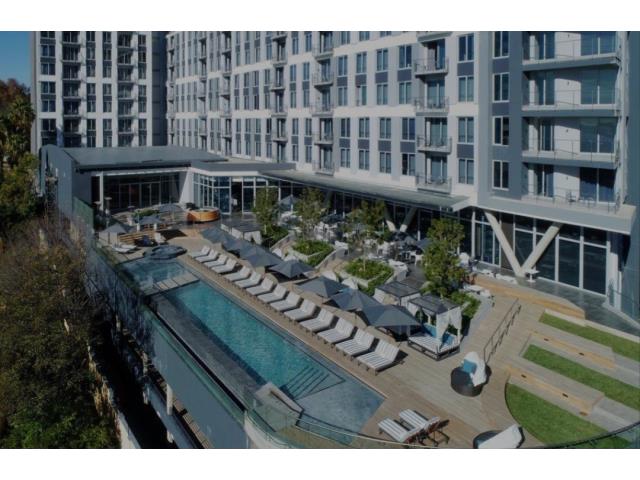 1 Bedroom Apartment to let in Sandton Central