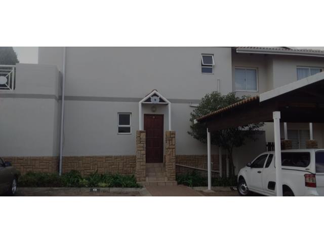 3 Bedroom Townhouse to let in Craigavon