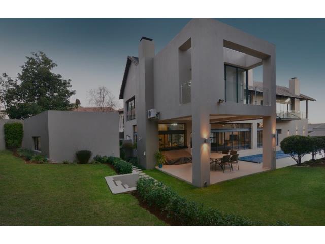 3 Bedroom House to let in Sandton Central