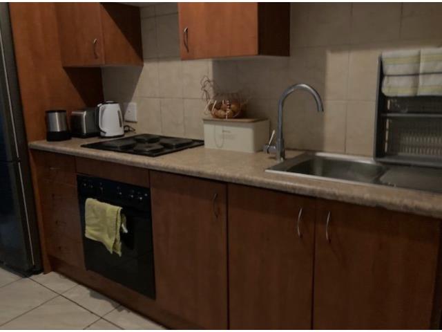 2 Bedroom Apartment to let in Buccleuch