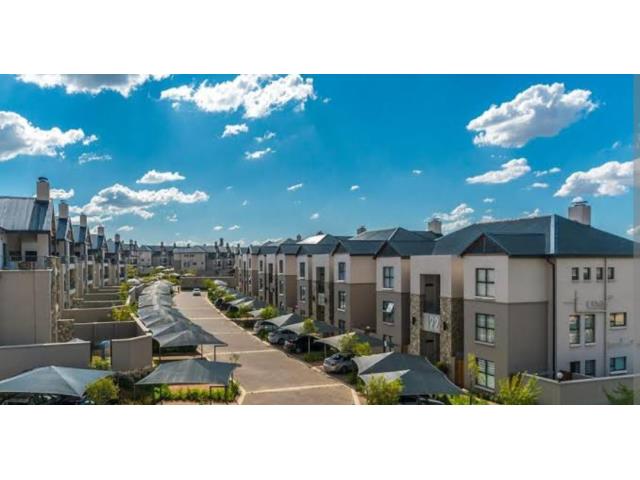 2 Bedroom House to let in Waterfall