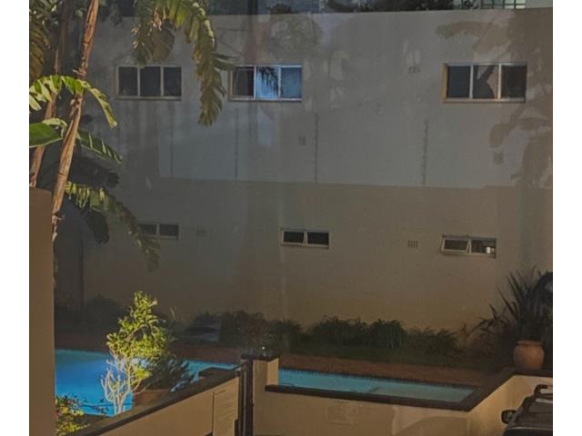 2 Bedroom House to let in Illovo