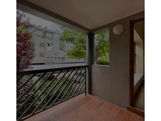 2 Bedroom Apartment to let in Atholl