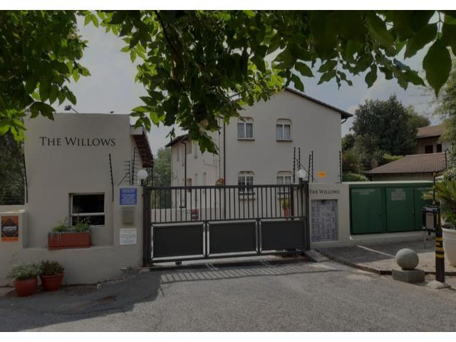 2 Bedroom Apartment to let in Rivonia