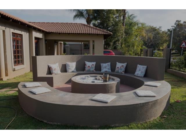 4 Bedroom House to let in Pretoria Central