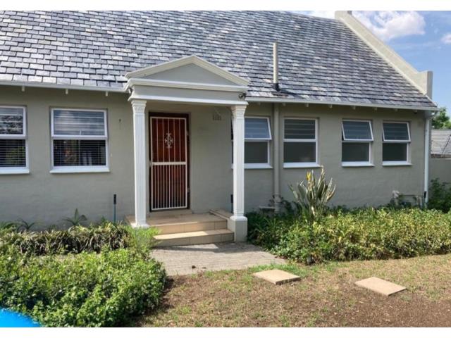 3 Bedroom House to let in Sandton Central