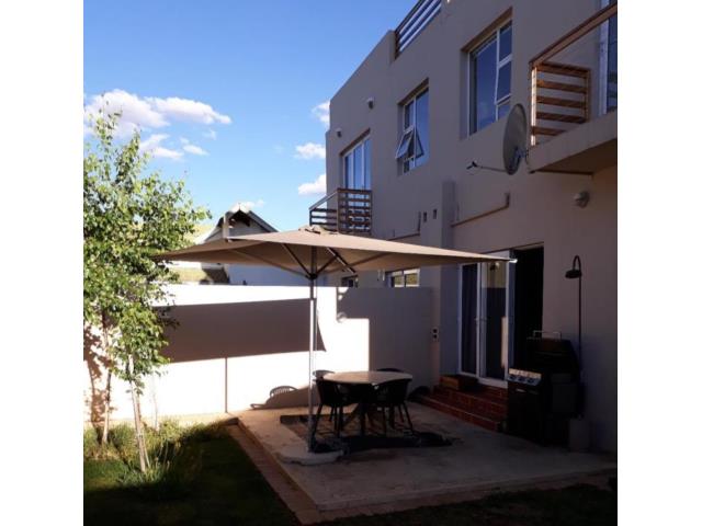 3 Bedroom House to let in Melville