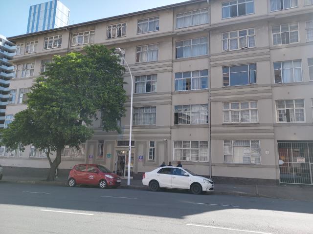 1.5 Bedroom House to let in Durban Central