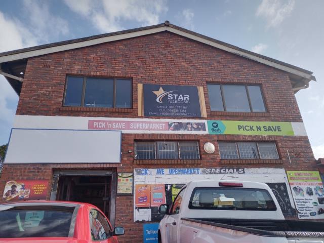 200m² Office space to let in Croftdene