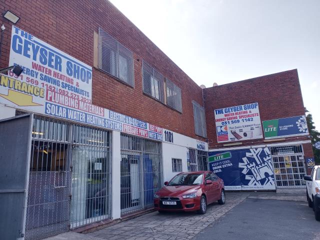 1 Bedroom House to let in Red Hill