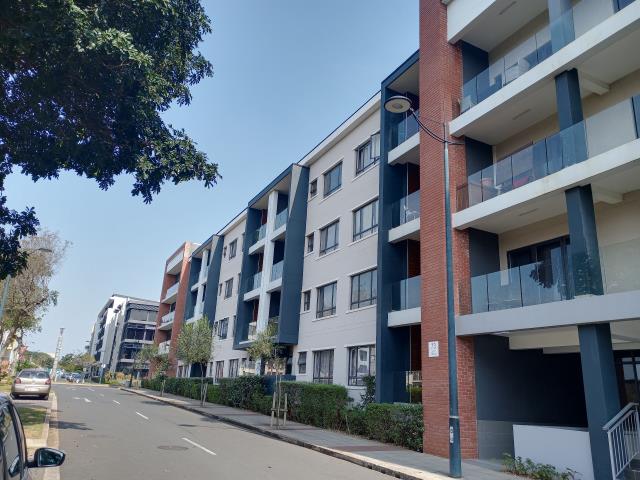 1 Bedroom Apartment to let in Umhlanga Central