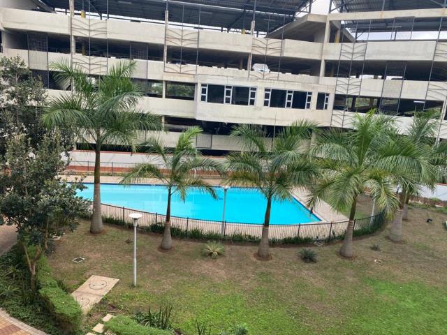 2 Bedroom Apartment to let in Umhlanga Central