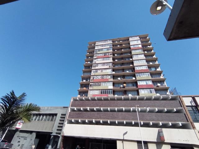 1 Bedroom Apartment for sale in Durban Central