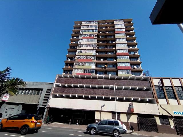 1 Bedroom Apartment for sale in Durban Central