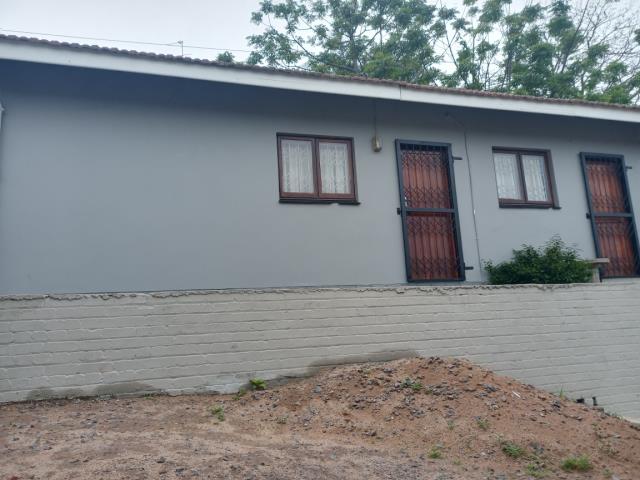 1 Bedroom Garden Cottage to let in Kharwastan