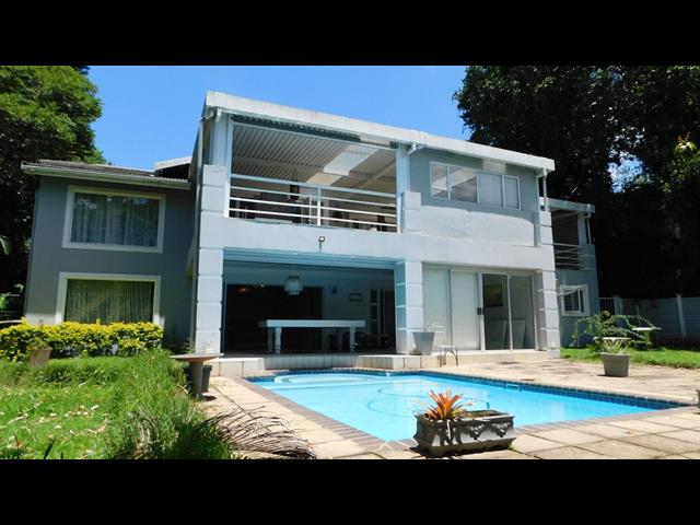 4 Bedroom House for sale in Pinetown Central