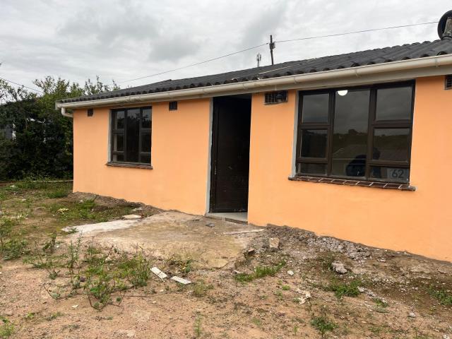 2 Bedroom House for sale in Umlazi J