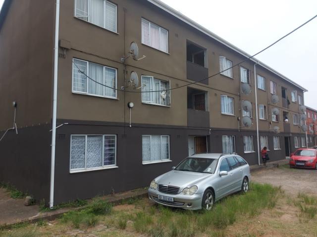 2 Bedroom Apartment for sale in Austerville