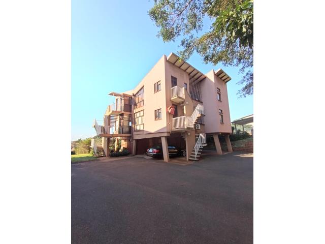 3 Bedroom Apartment for sale in Bulwer