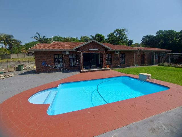 3 Bedroom House for sale in Doon Heights