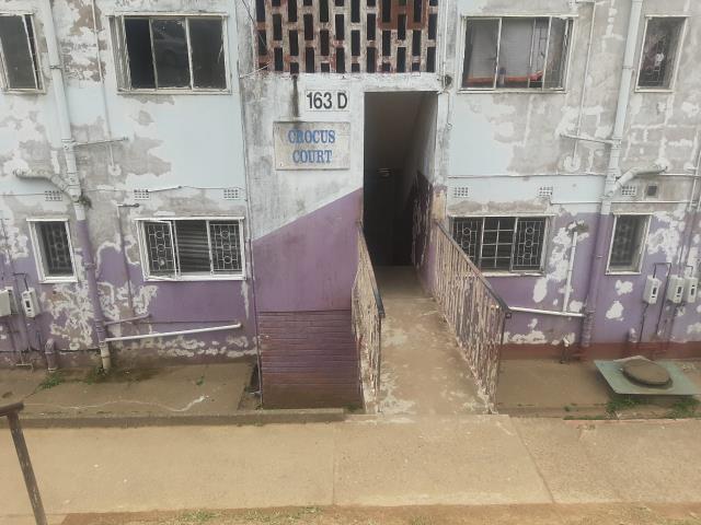 2 Bedroom Apartment for sale in Hillary