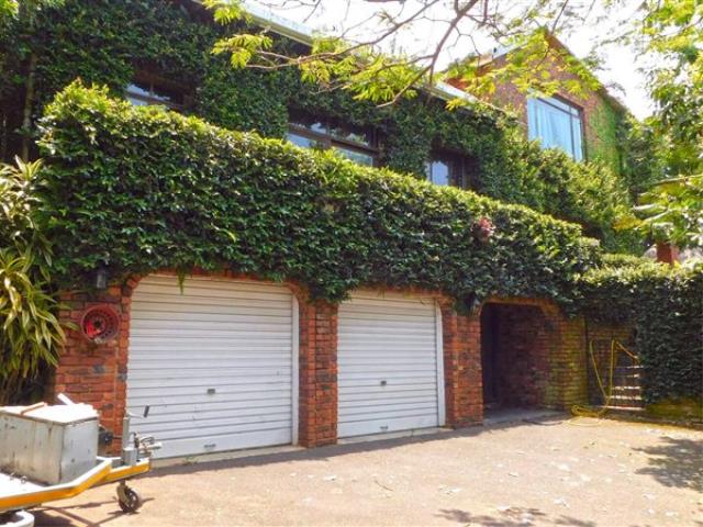 4 Bedroom House for sale in Warner Beach