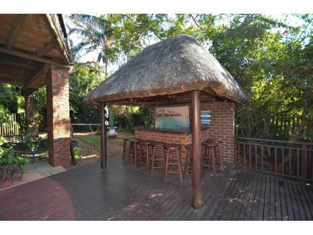 4 Bedroom House for sale in Warner Beach