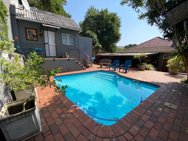 3 Bedroom House for sale in Bulwer