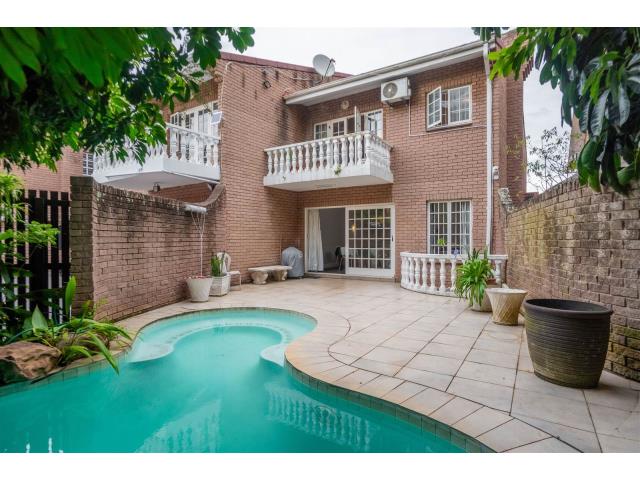 4 Bedroom Townhouse for sale in Musgrave