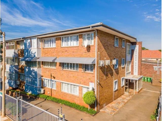1.5 Bedroom Apartment for sale in Bulwer